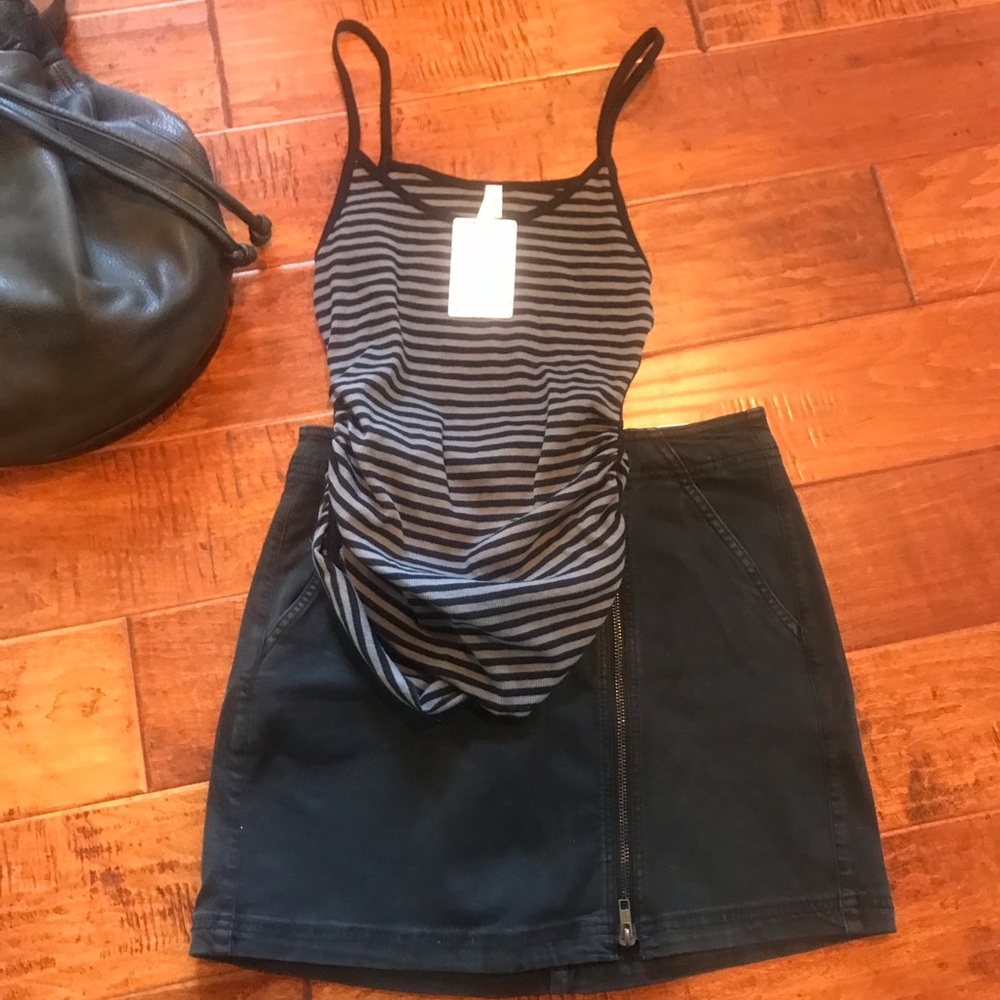 Free people tank